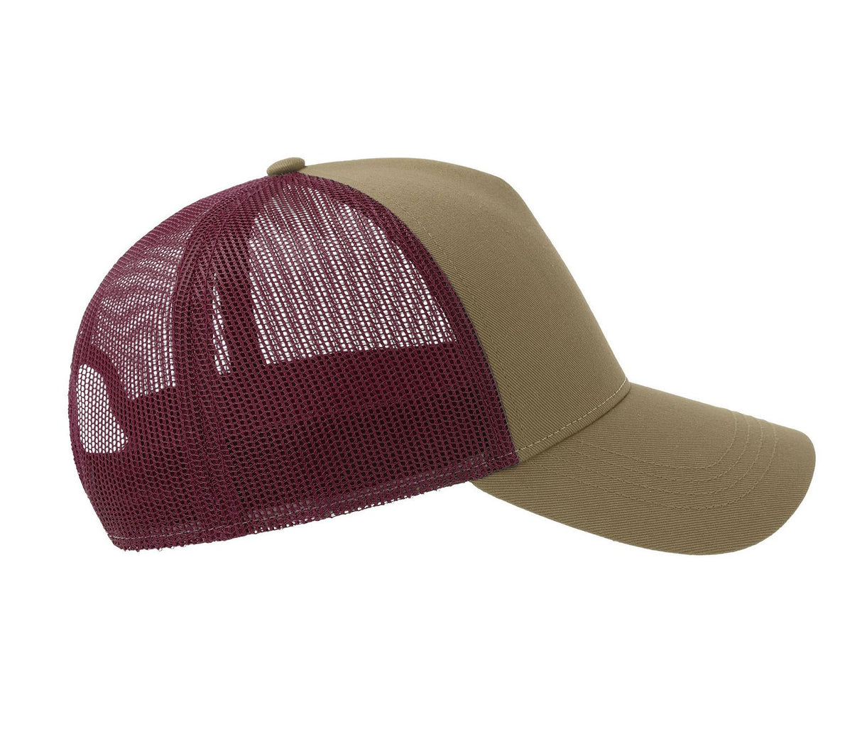 ATLANTIS HEADWEAR RAPPER COTTON-S