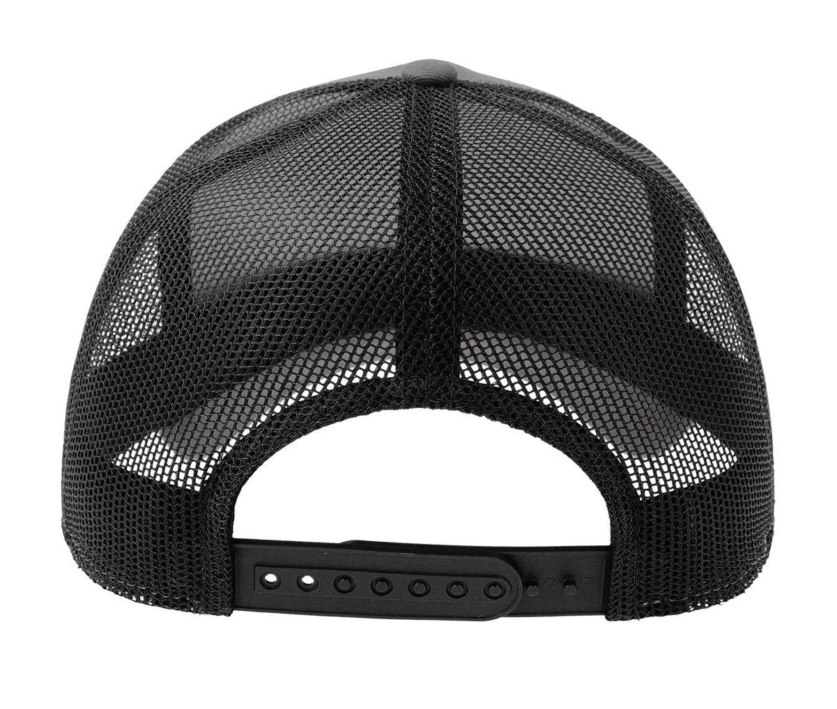 ATLANTIS HEADWEAR RAPPER COTTON-S