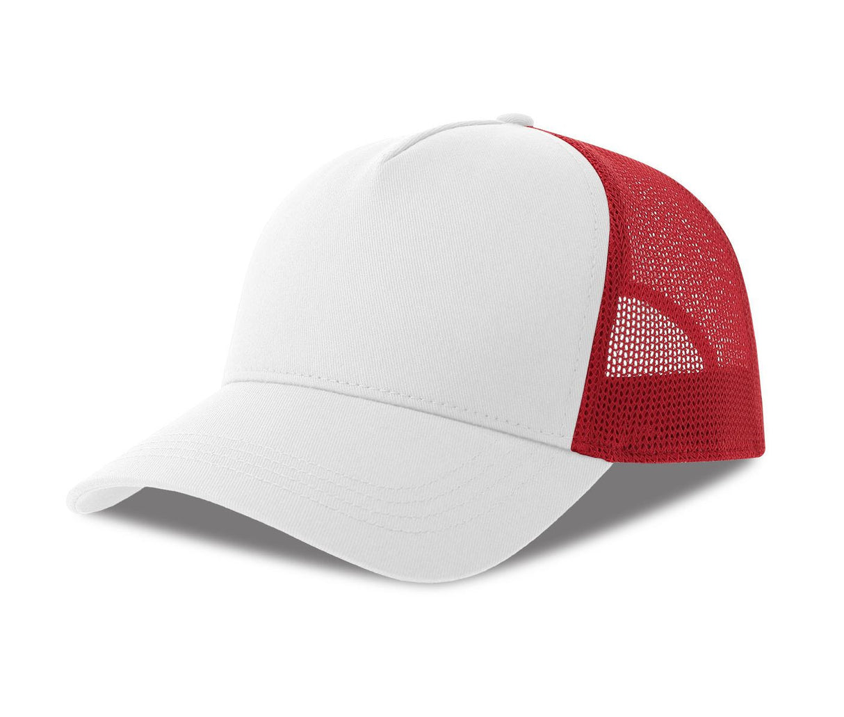 ATLANTIS HEADWEAR RAPPER COTTON-S