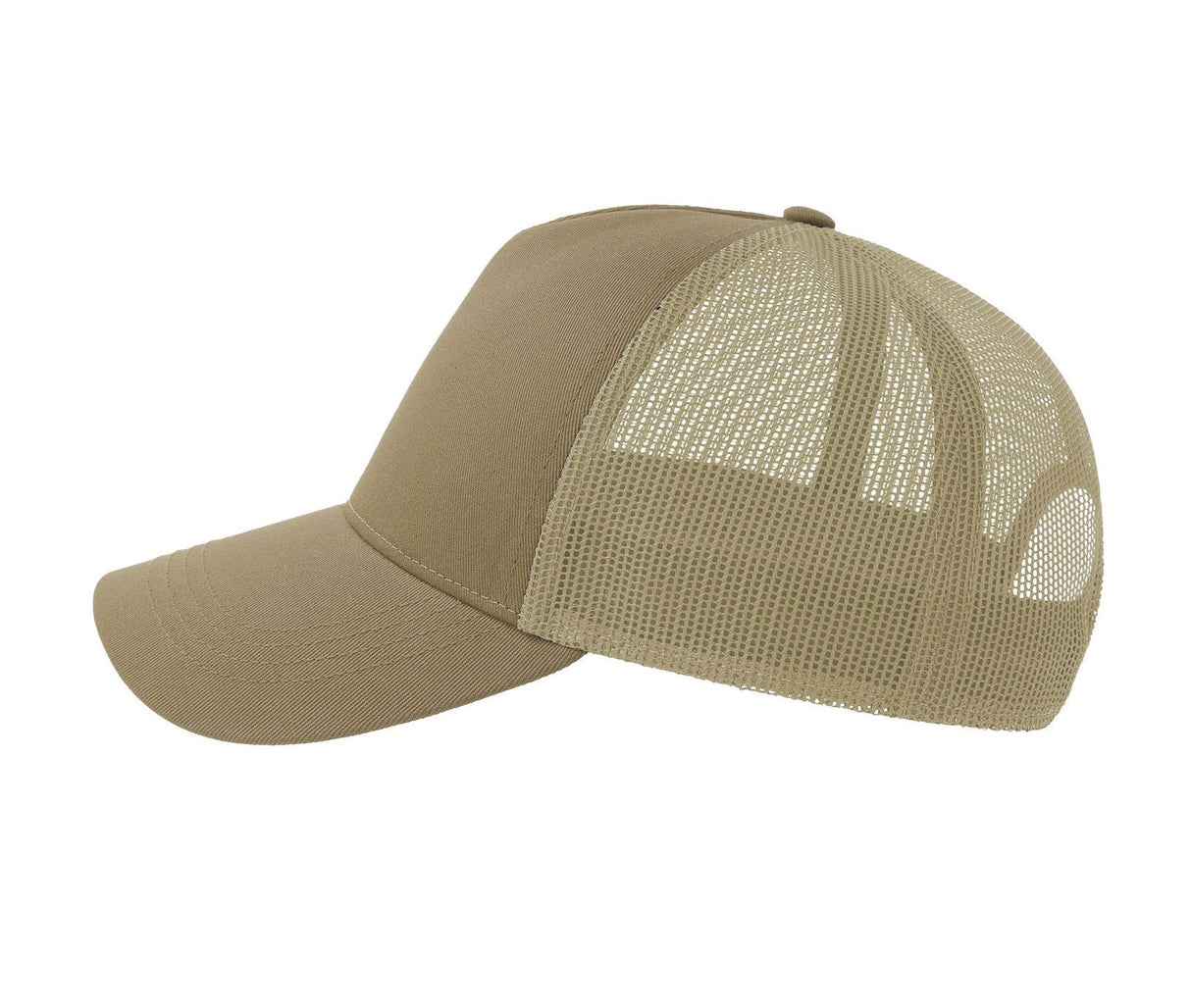 ATLANTIS HEADWEAR RAPPER COTTON-S