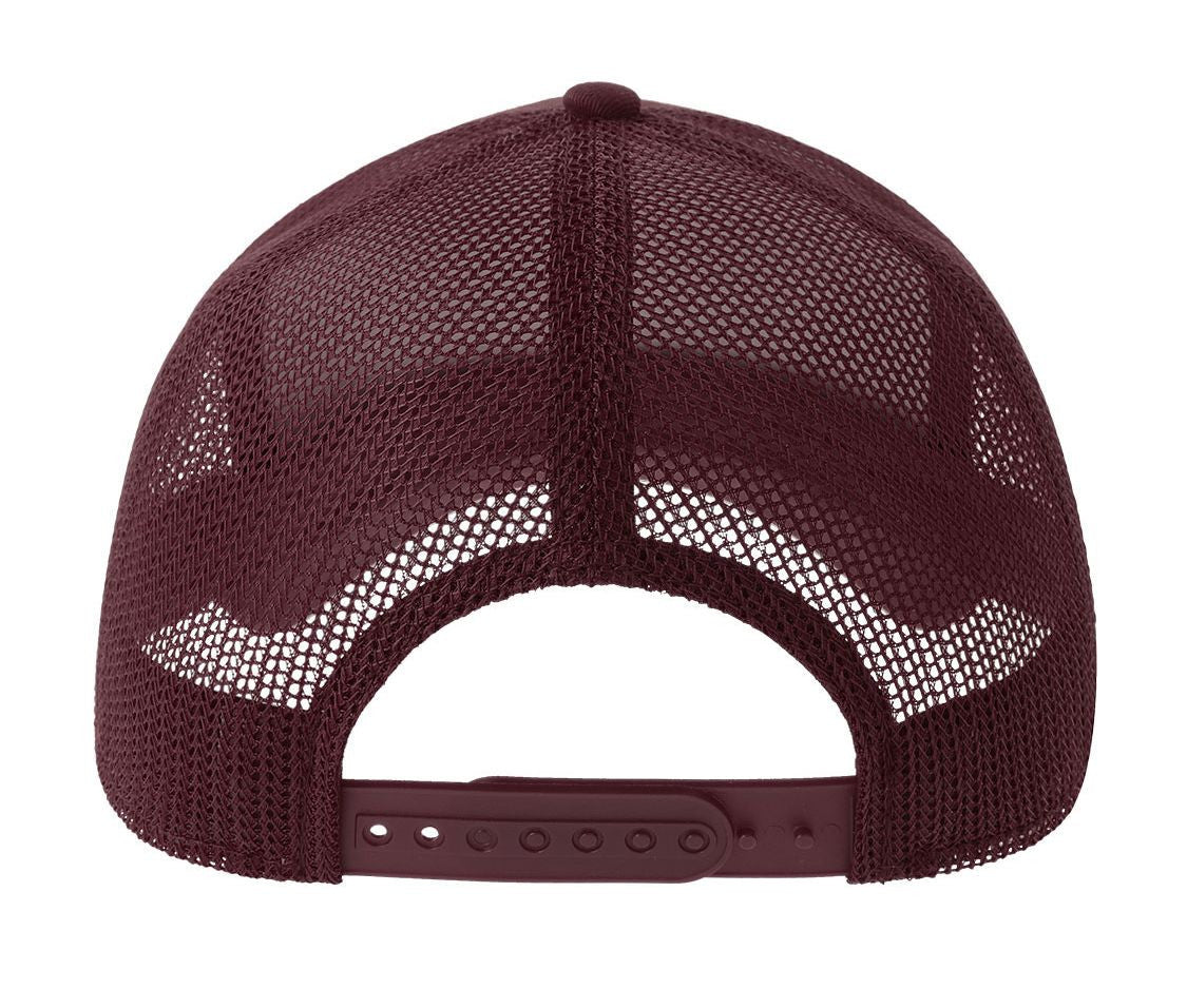 ATLANTIS HEADWEAR RAPPER COTTON-S