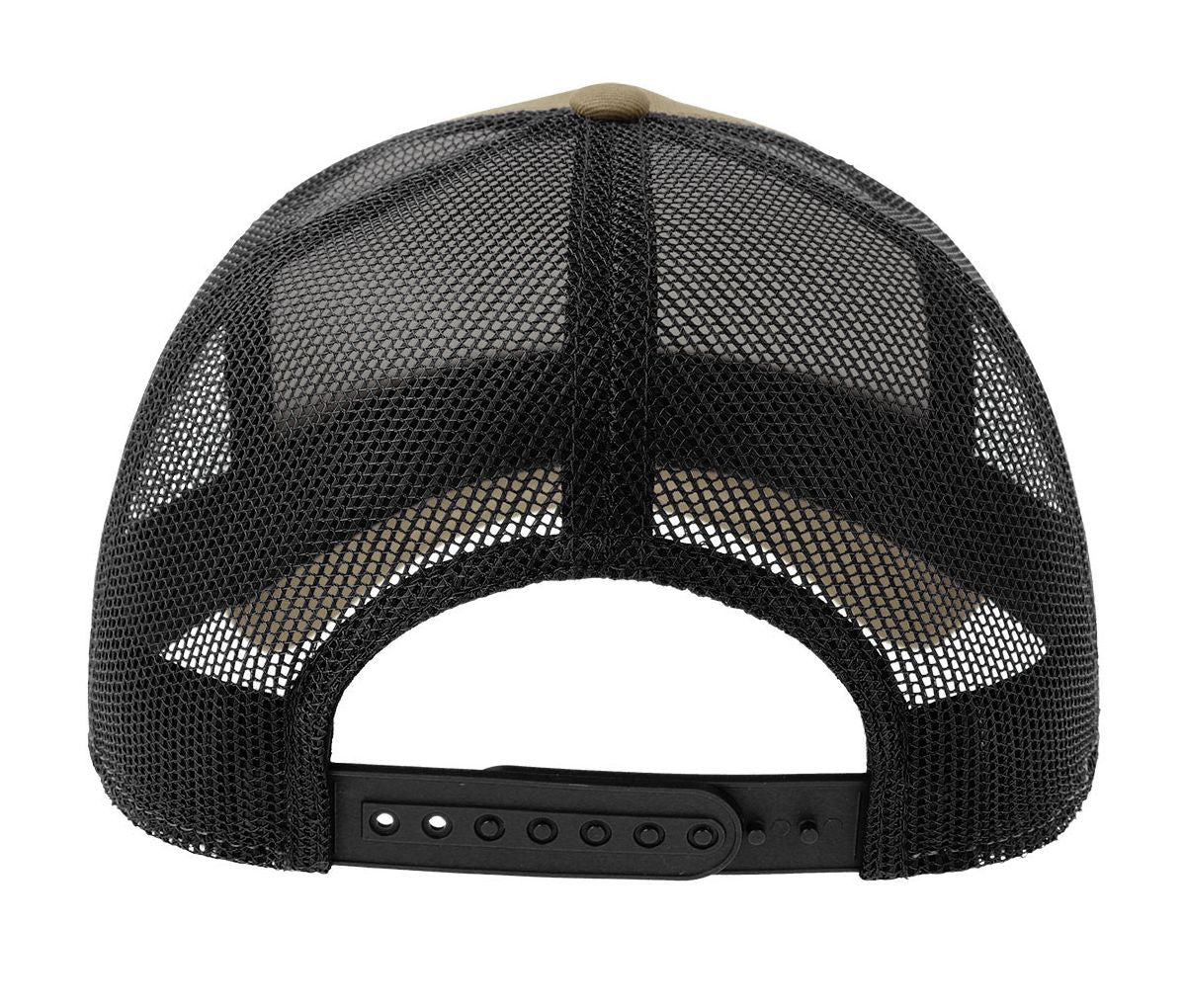 ATLANTIS HEADWEAR RAPPER COTTON-S