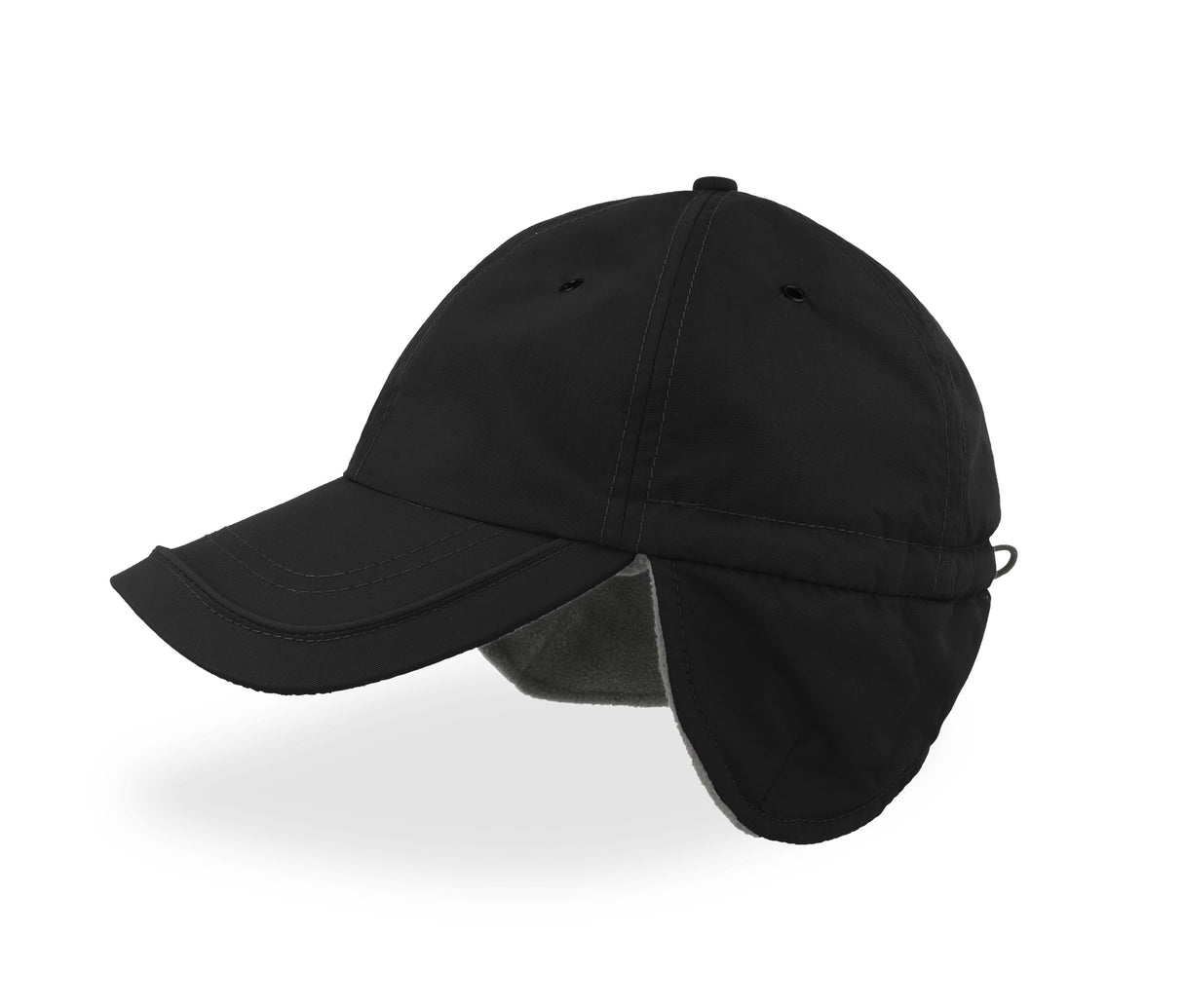 ATLANTIS HEADWEAR TECHNO FLAP-S