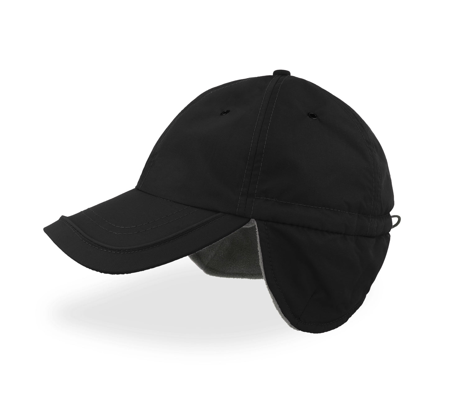 ATLANTIS HEADWEAR TECHNO FLAP-S