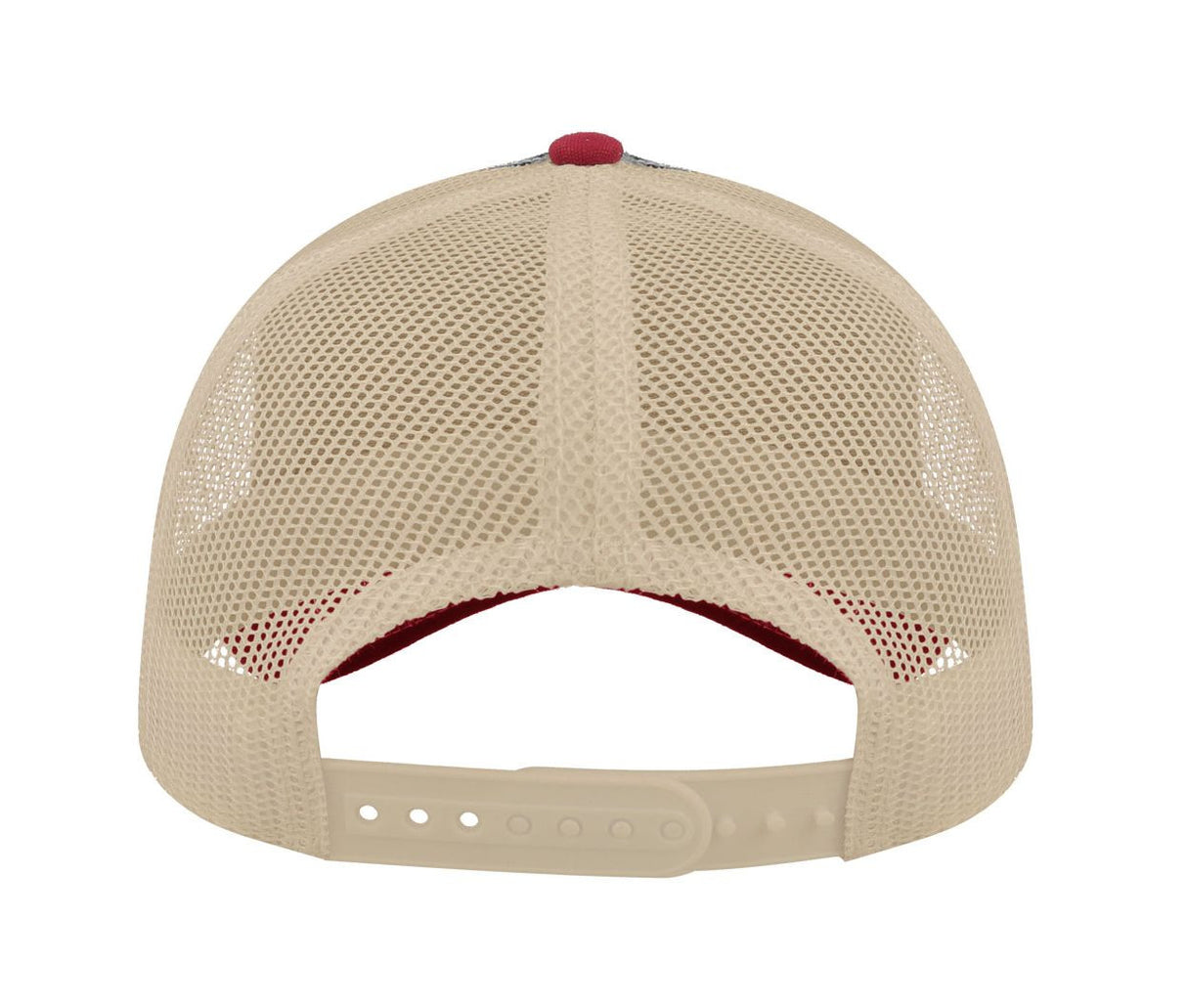 ATLANTIS HEADWEAR RAPPER CANVAS-S