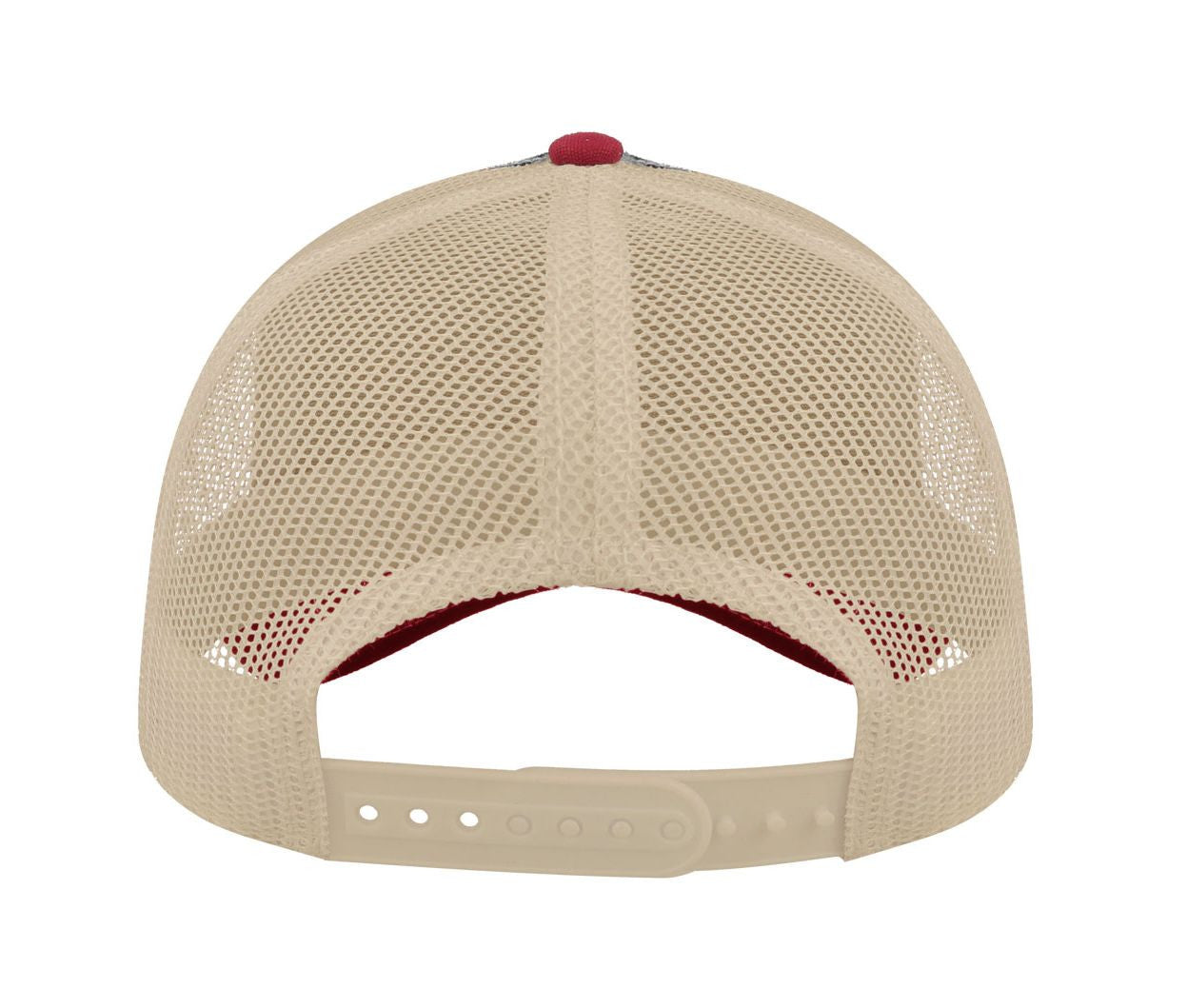 ATLANTIS HEADWEAR RAPPER CANVAS-S