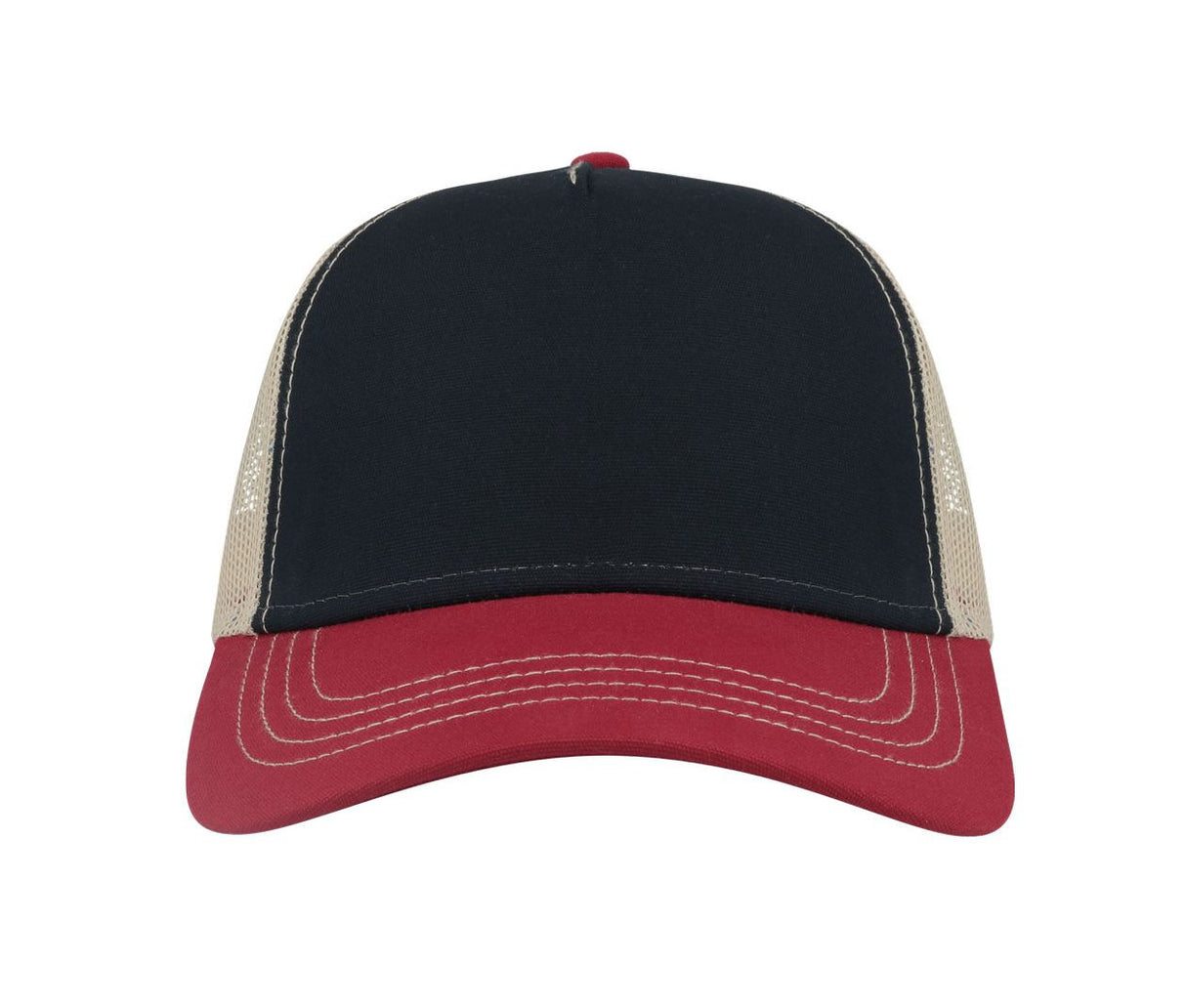 ATLANTIS HEADWEAR RAPPER CANVAS-S