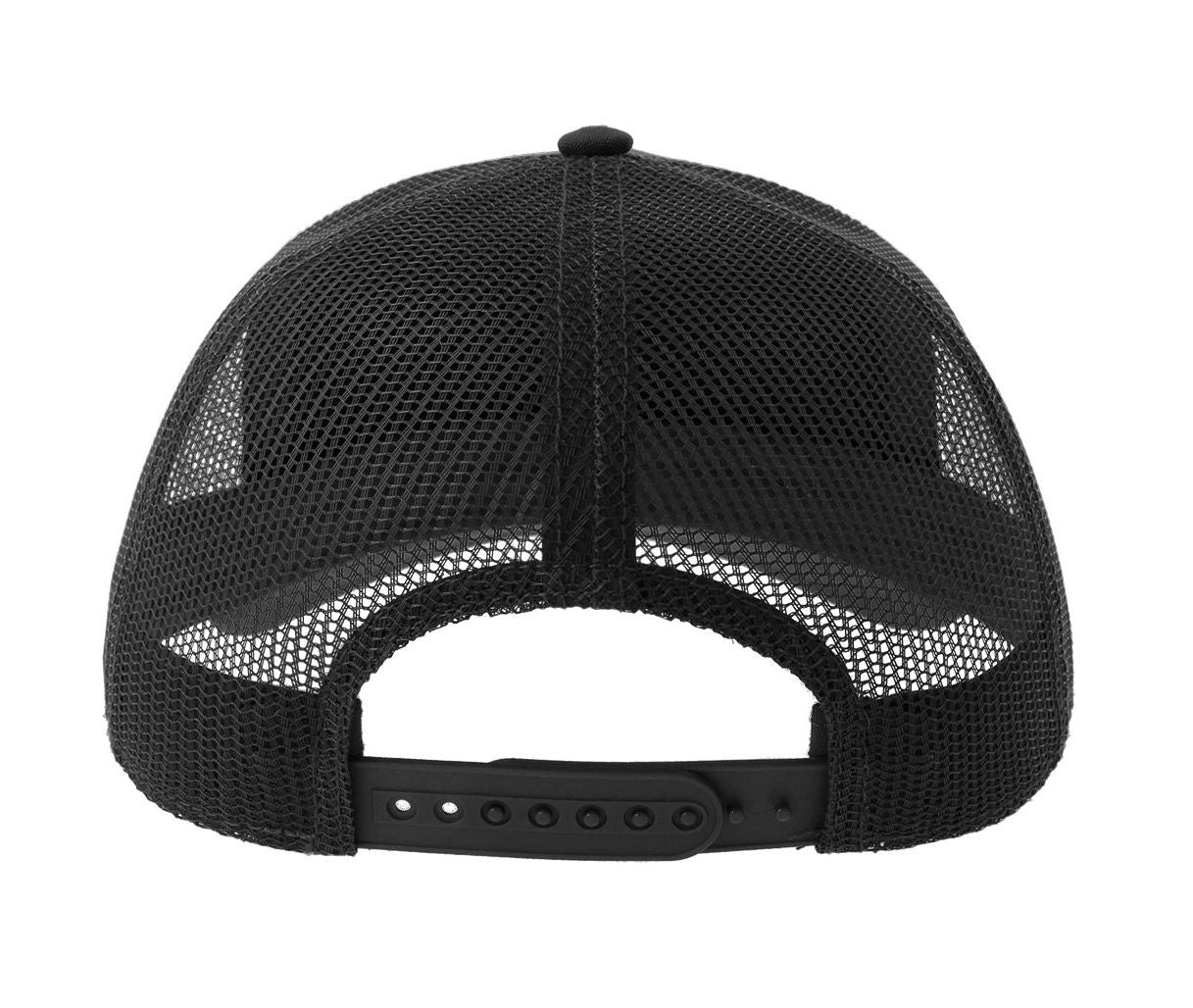 ATLANTIS HEADWEAR RAPPER CANVAS-S