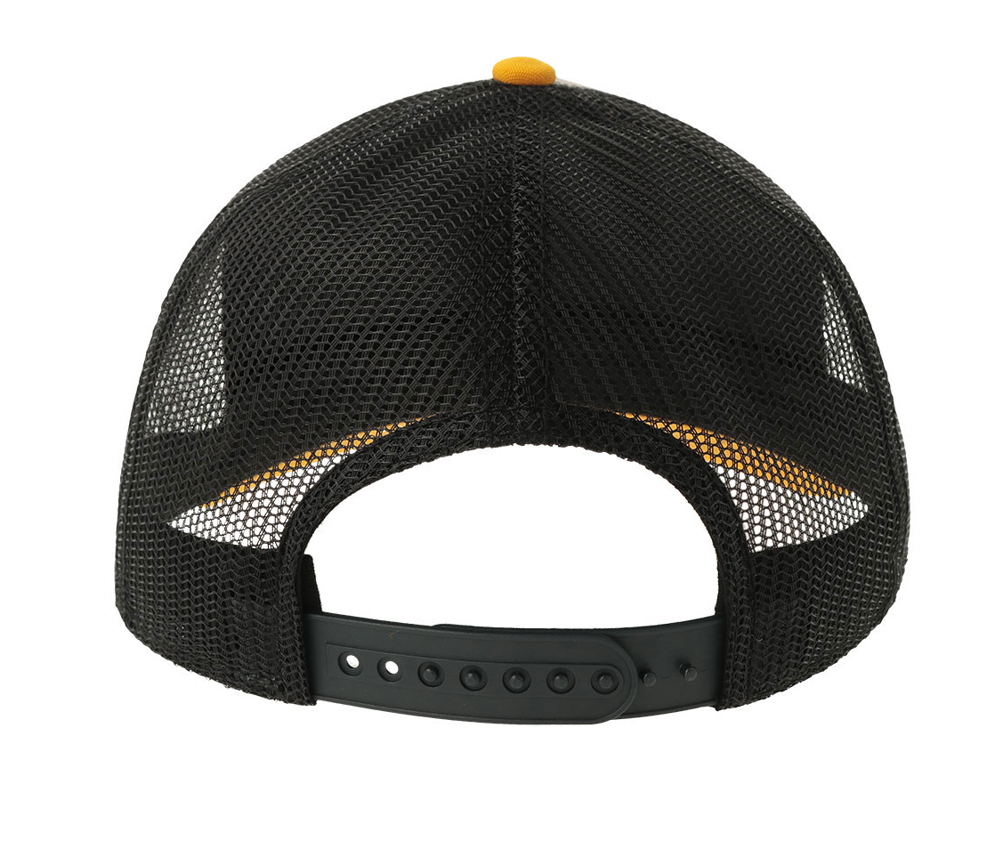 ATLANTIS HEADWEAR RAPPER CANVAS-S