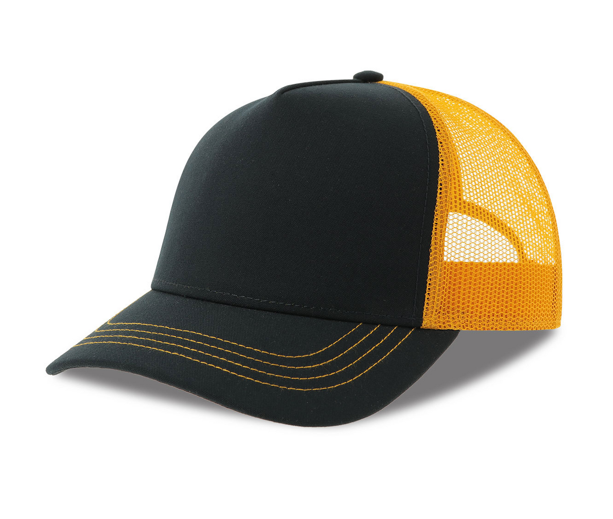 ATLANTIS HEADWEAR RAPPER CANVAS-S