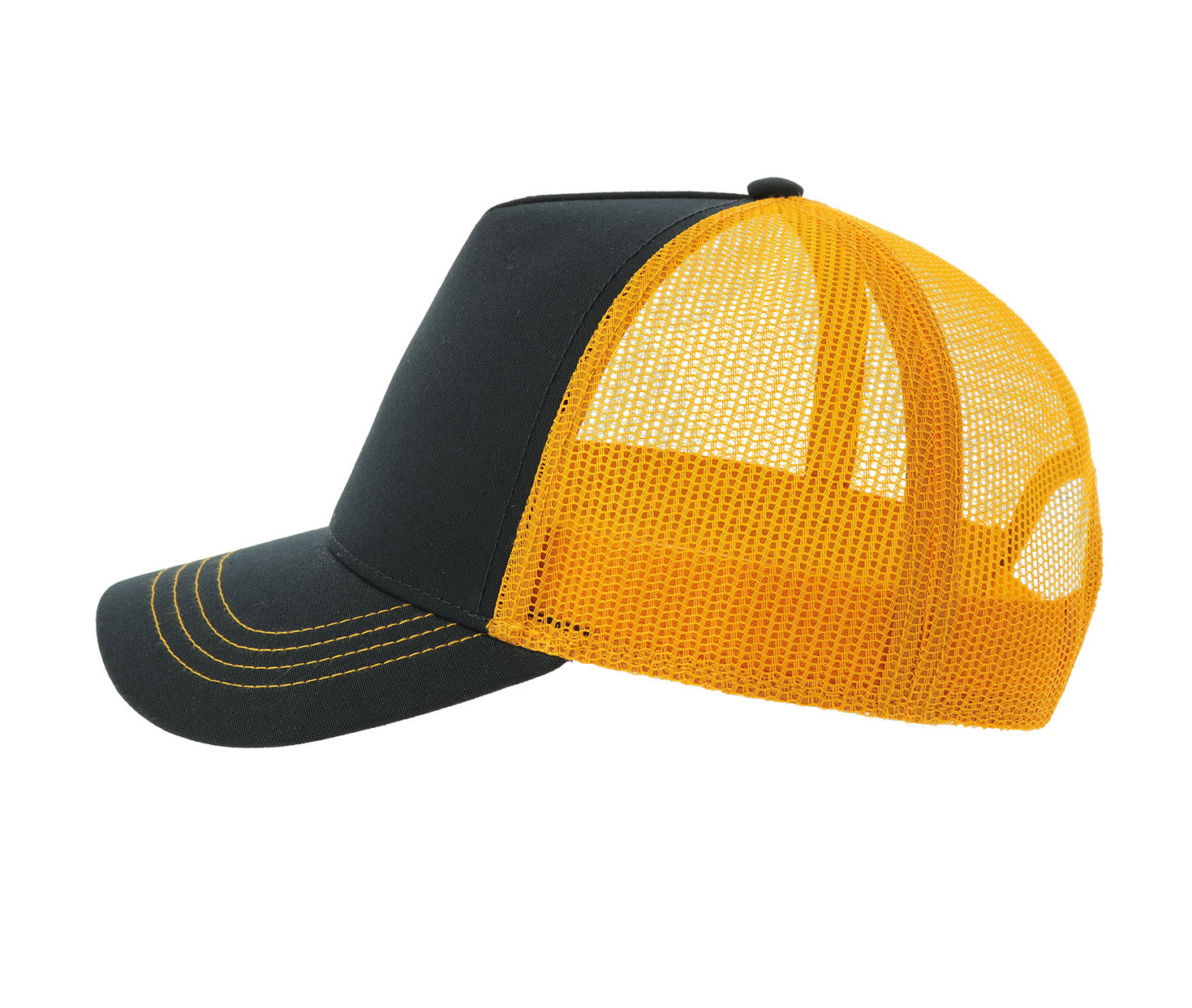 ATLANTIS HEADWEAR RAPPER CANVAS-S