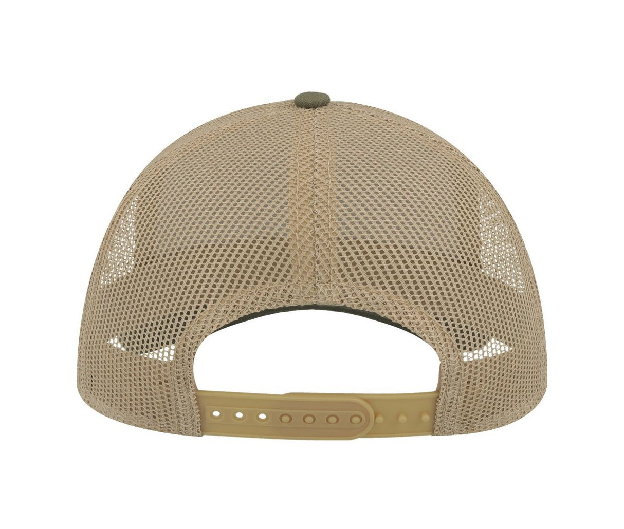 ATLANTIS HEADWEAR RAPPER CANVAS-S