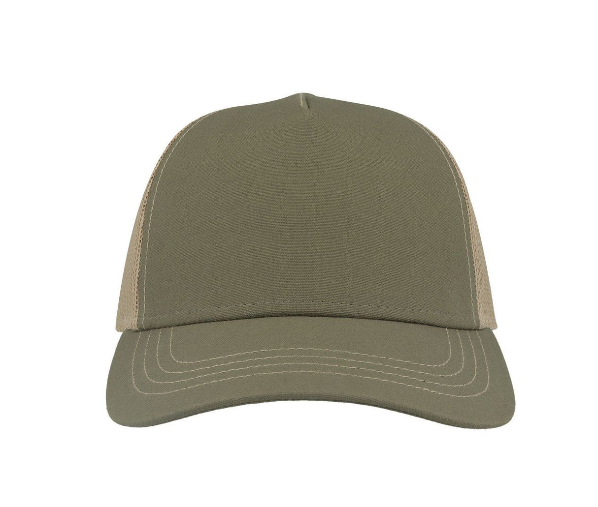 ATLANTIS HEADWEAR RAPPER CANVAS-S