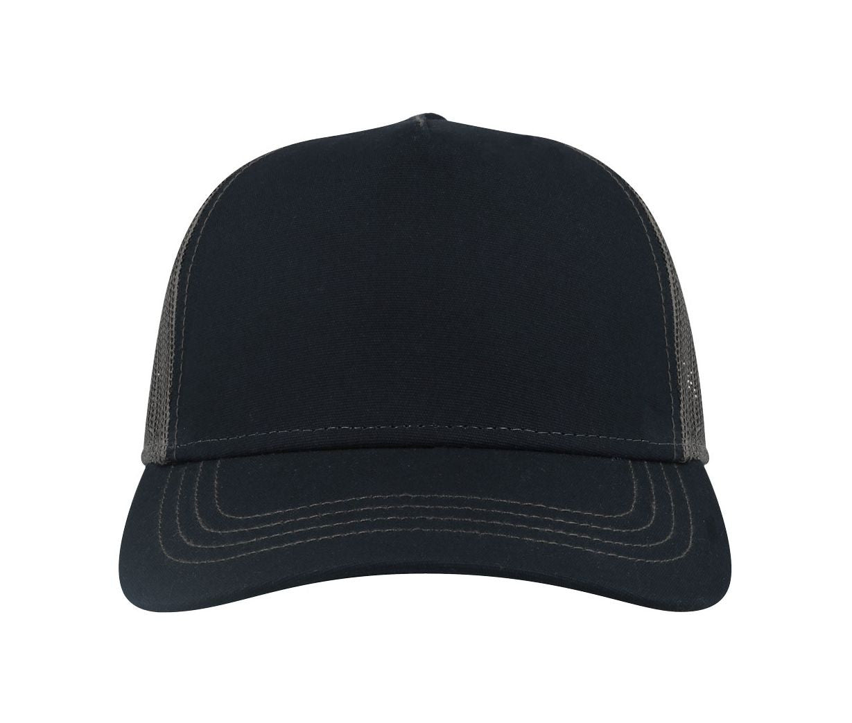 ATLANTIS HEADWEAR RAPPER CANVAS-S