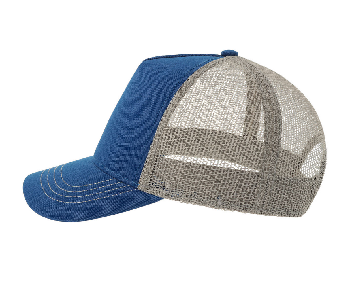 ATLANTIS HEADWEAR RAPPER CANVAS-S