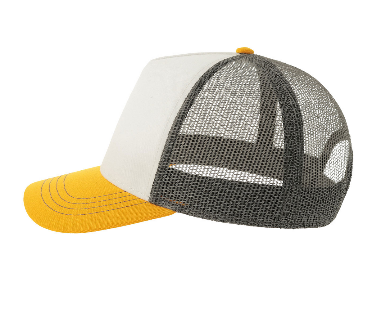 ATLANTIS HEADWEAR RAPPER CANVAS-S