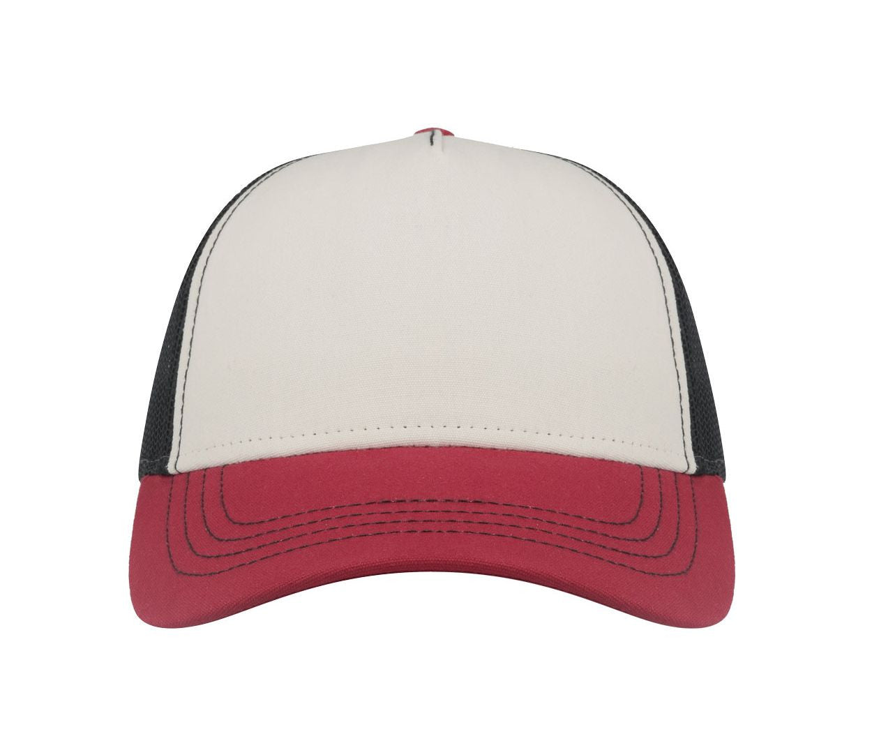 ATLANTIS HEADWEAR RAPPER CANVAS-S