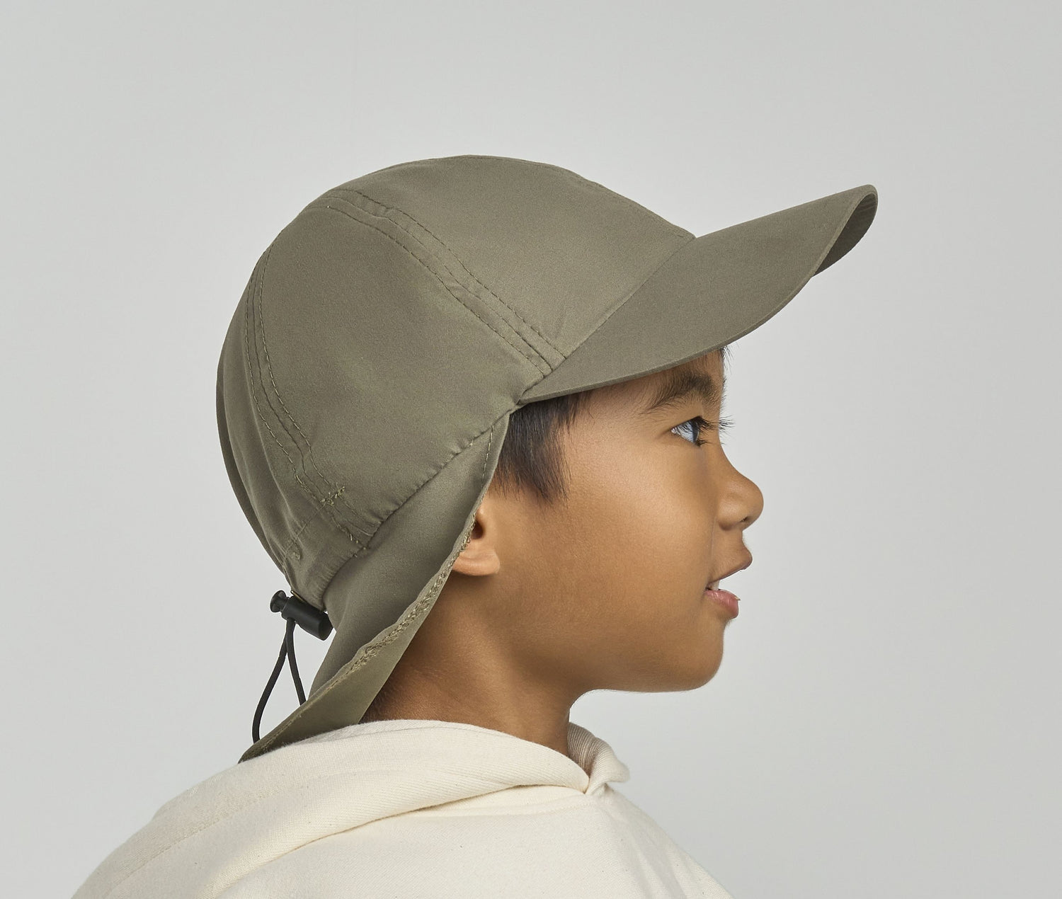 ATLANTIS HEADWEAR KID NOMAD-S