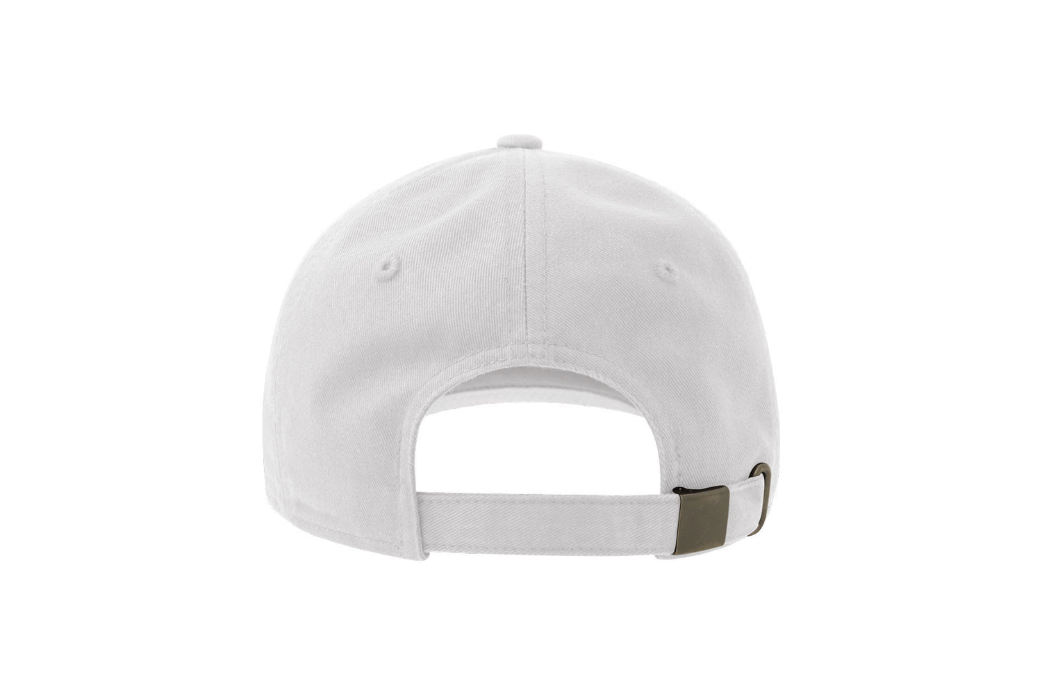 ATLANTIS HEADWEAR DAD HAT DESTROYED-S