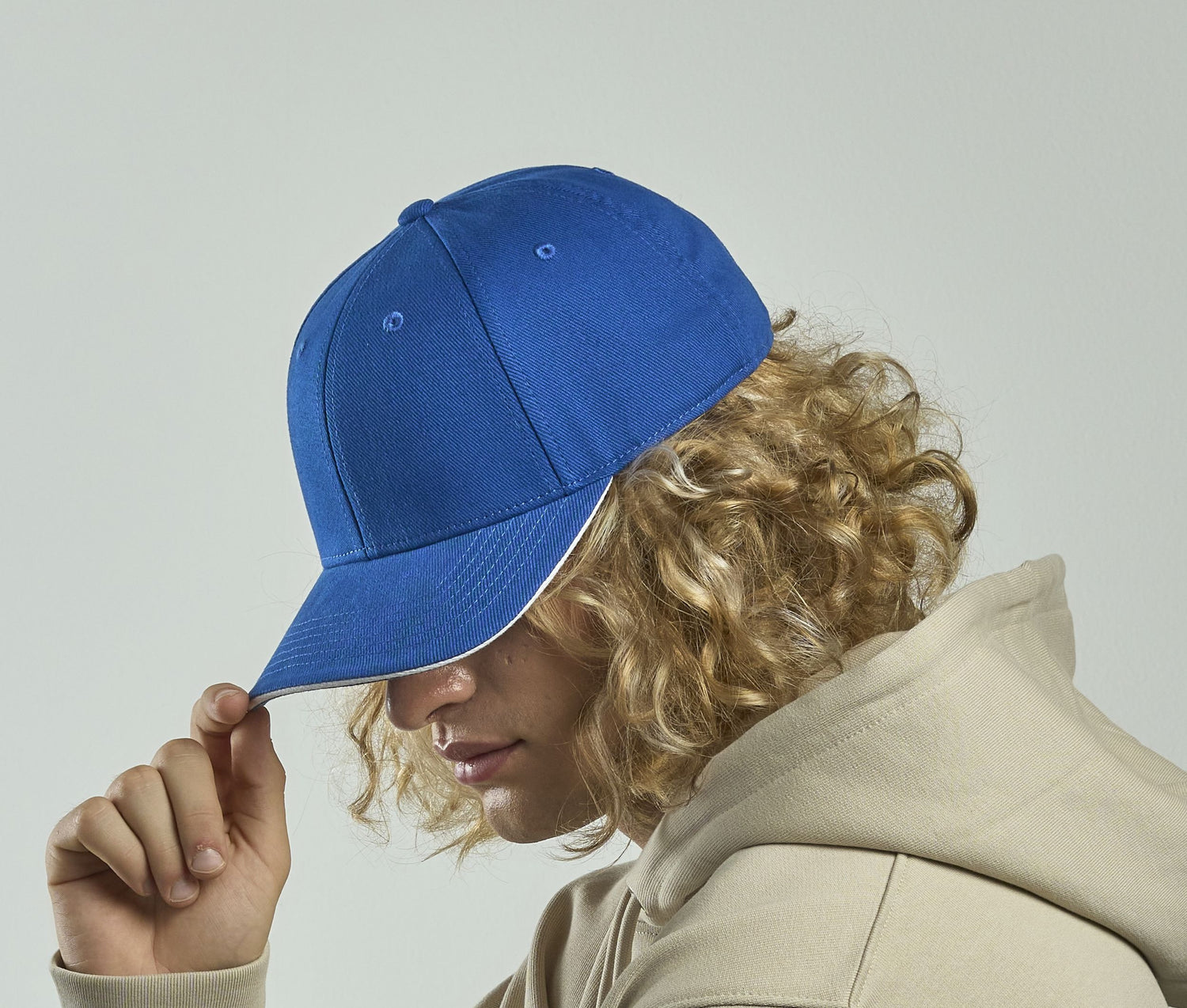 ATLANTIS HEADWEAR LIBERTY SANDWICH-S