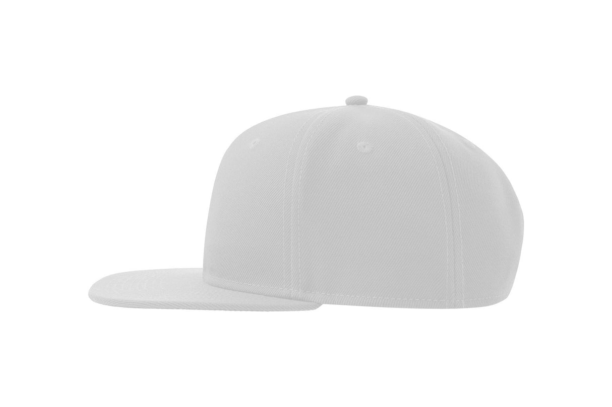 ATLANTIS HEADWEAR SNAP BACK-S