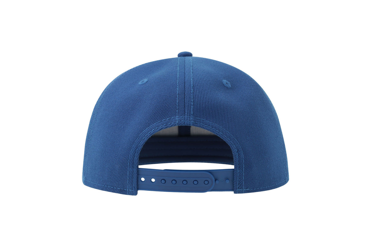 ATLANTIS HEADWEAR SNAP BACK-S