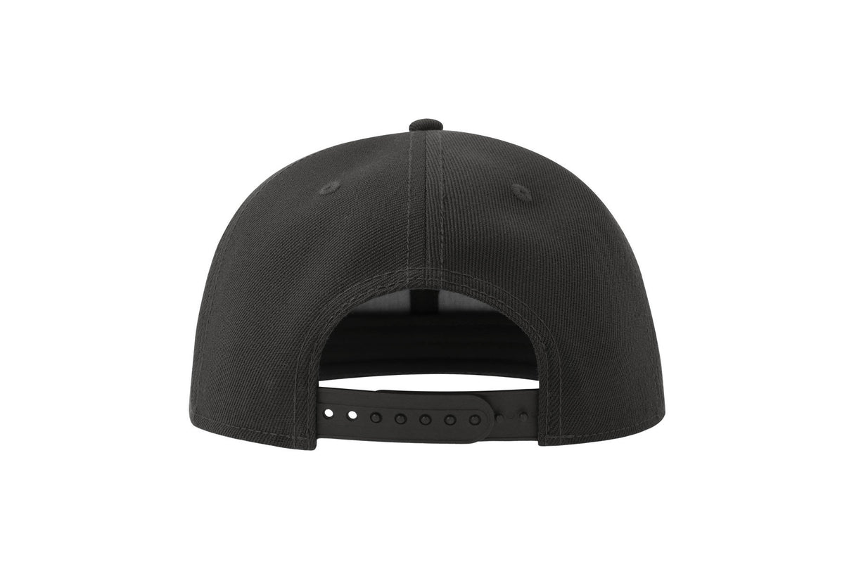 ATLANTIS HEADWEAR SNAP BACK-S