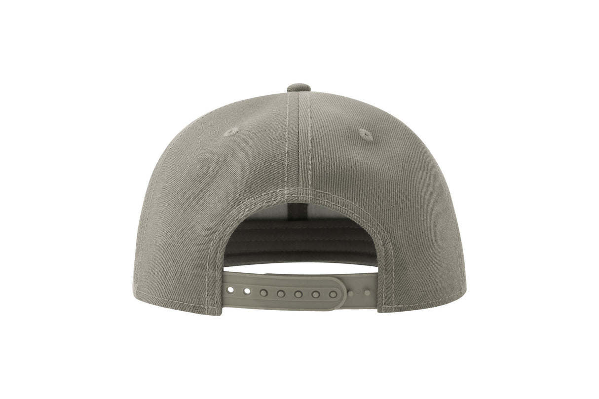 ATLANTIS HEADWEAR SNAP BACK-S