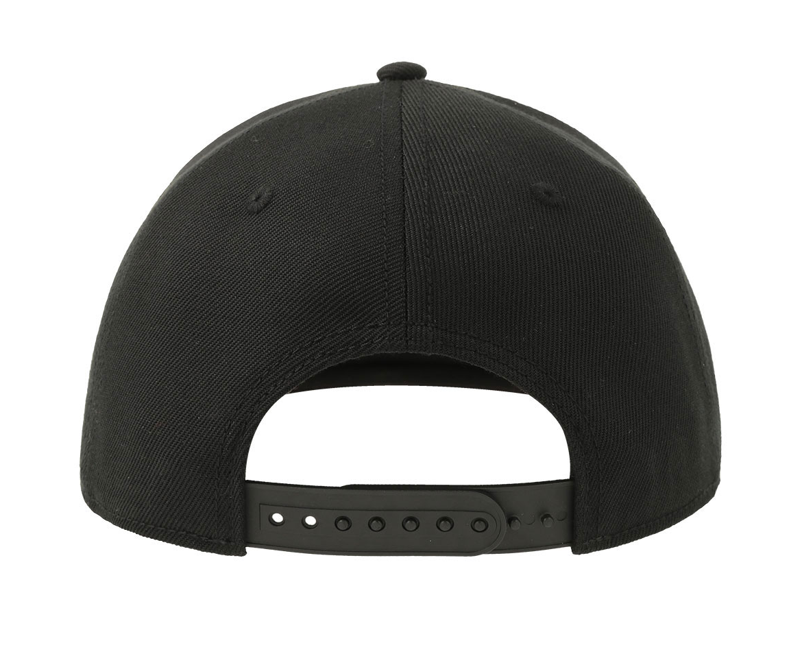 ATLANTIS HEADWEAR SNAP BACK-S