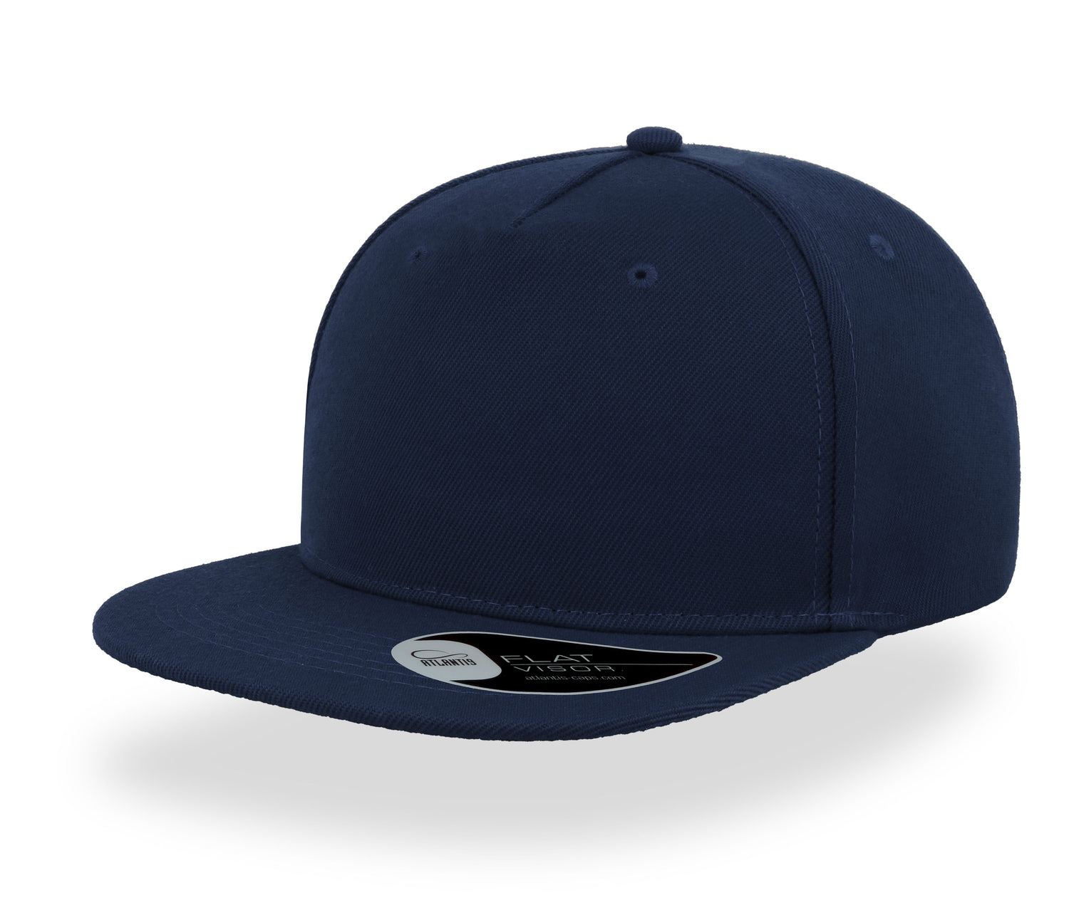 ATLANTIS HEADWEAR SNAP FIVE-S