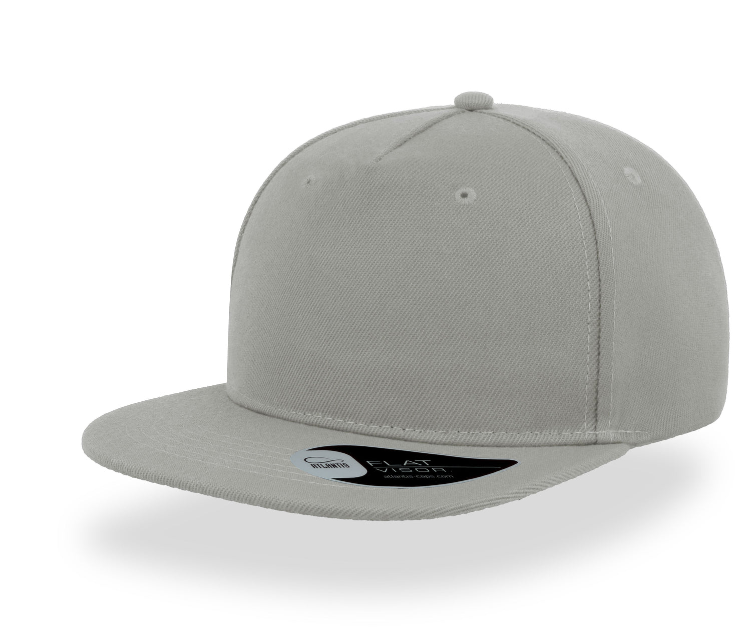 ATLANTIS HEADWEAR SNAP FIVE-S