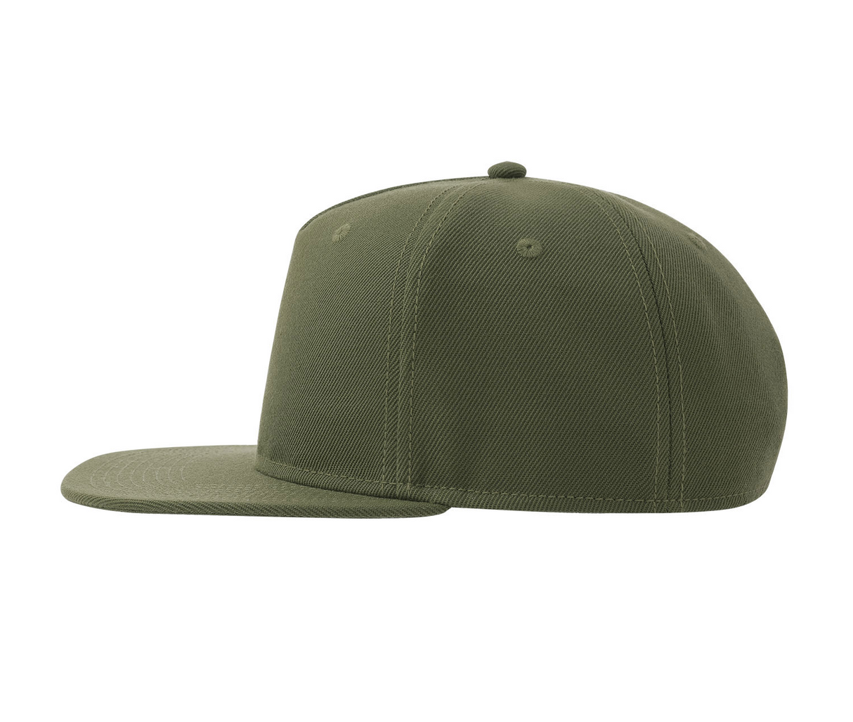 ATLANTIS HEADWEAR SNAP FIVE-S