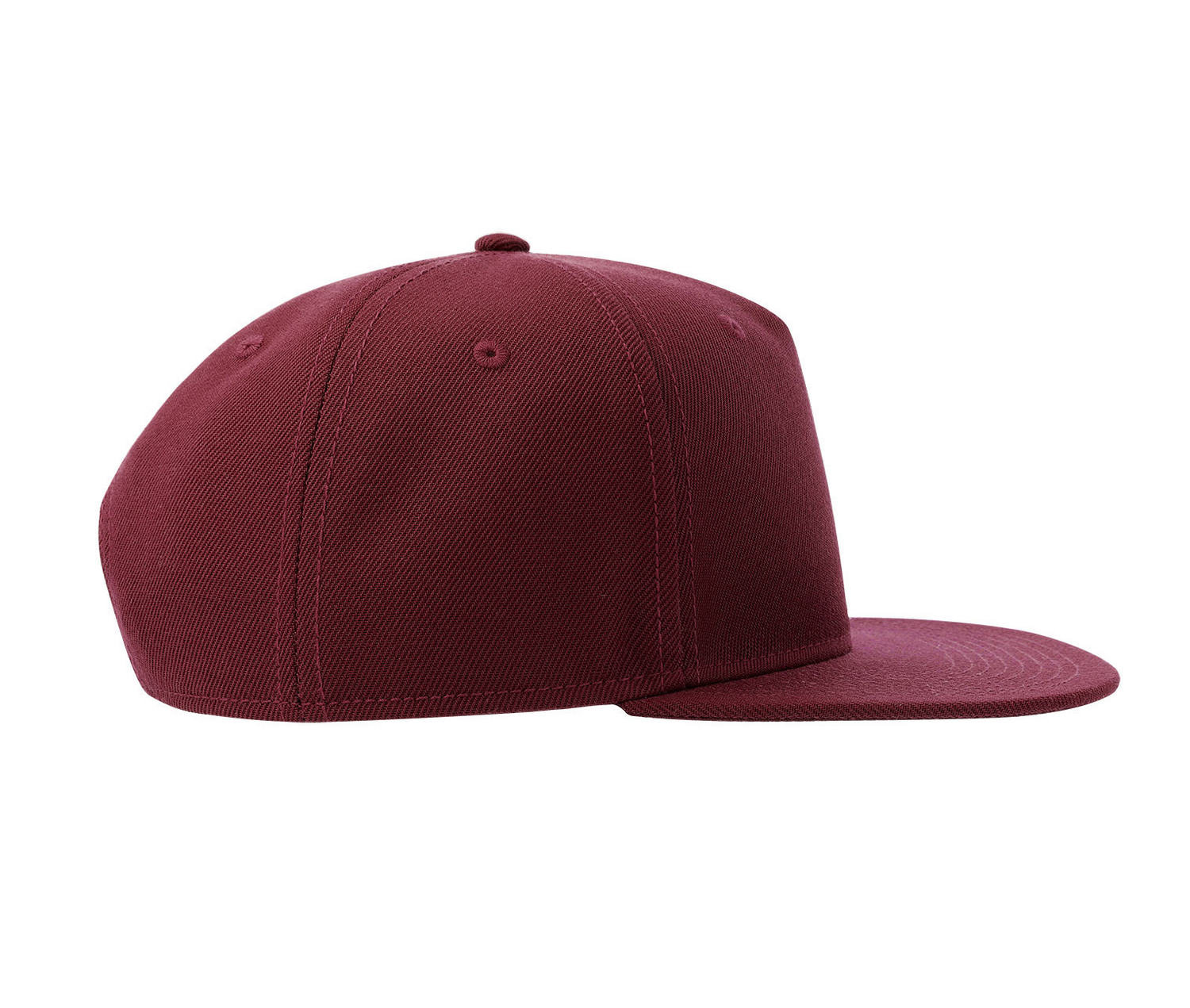 ATLANTIS HEADWEAR SNAP FIVE-S