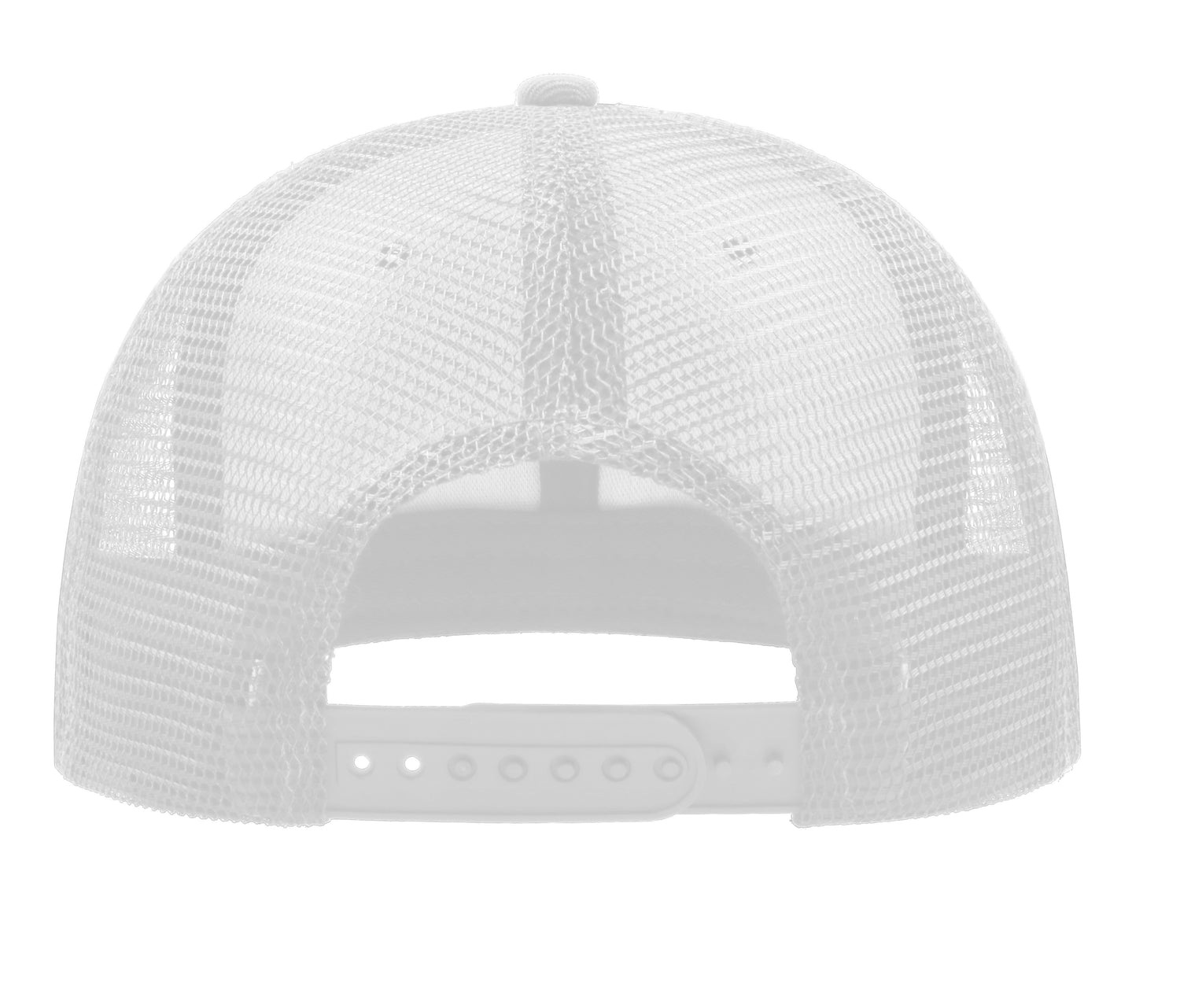 ATLANTIS HEADWEAR SNAP MESH-S