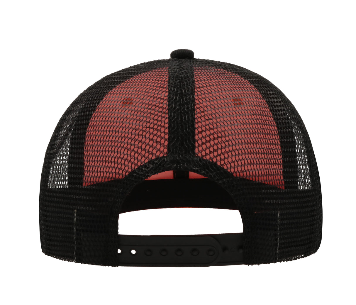 ATLANTIS HEADWEAR SNAP MESH-S