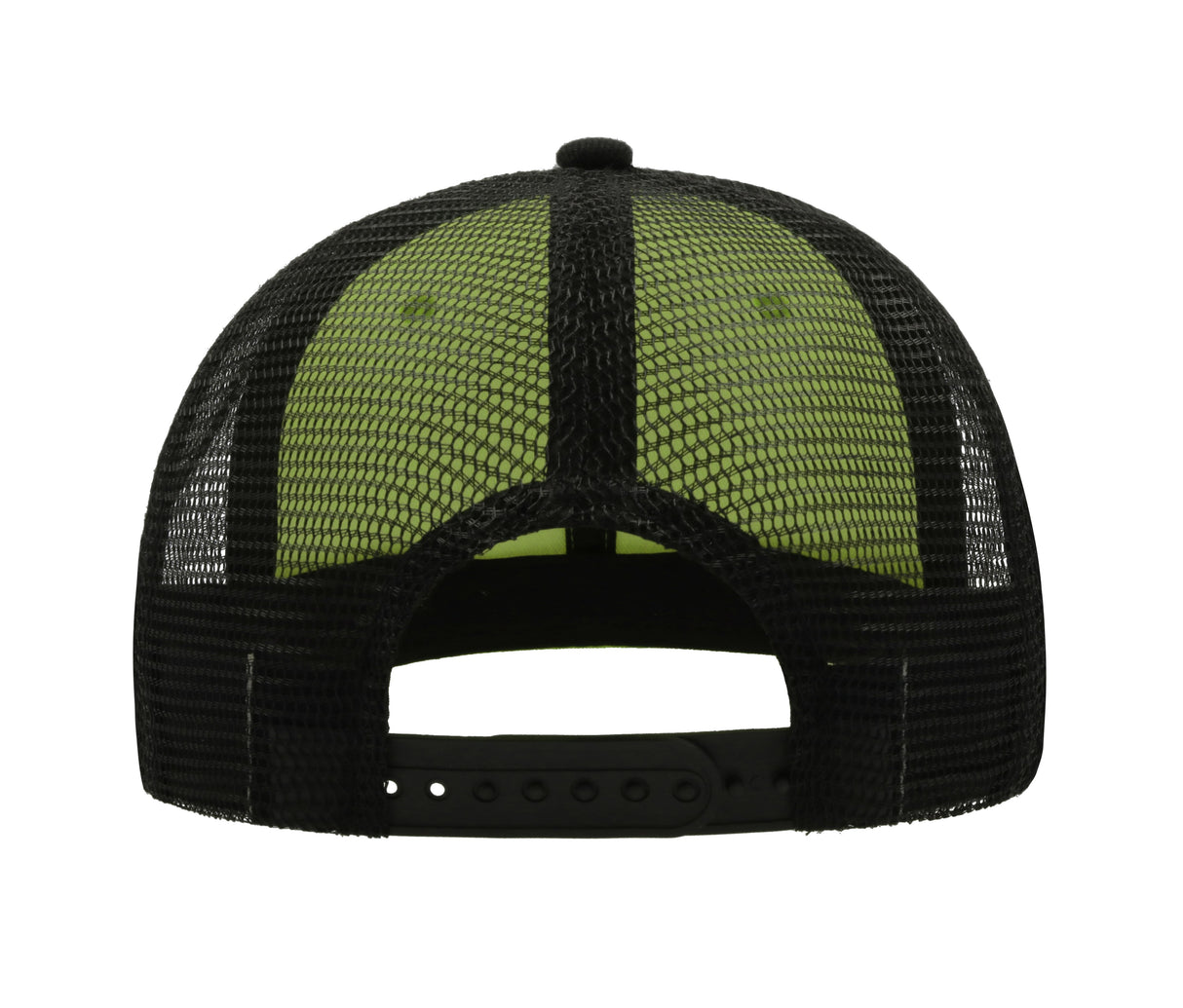 ATLANTIS HEADWEAR SNAP MESH-S