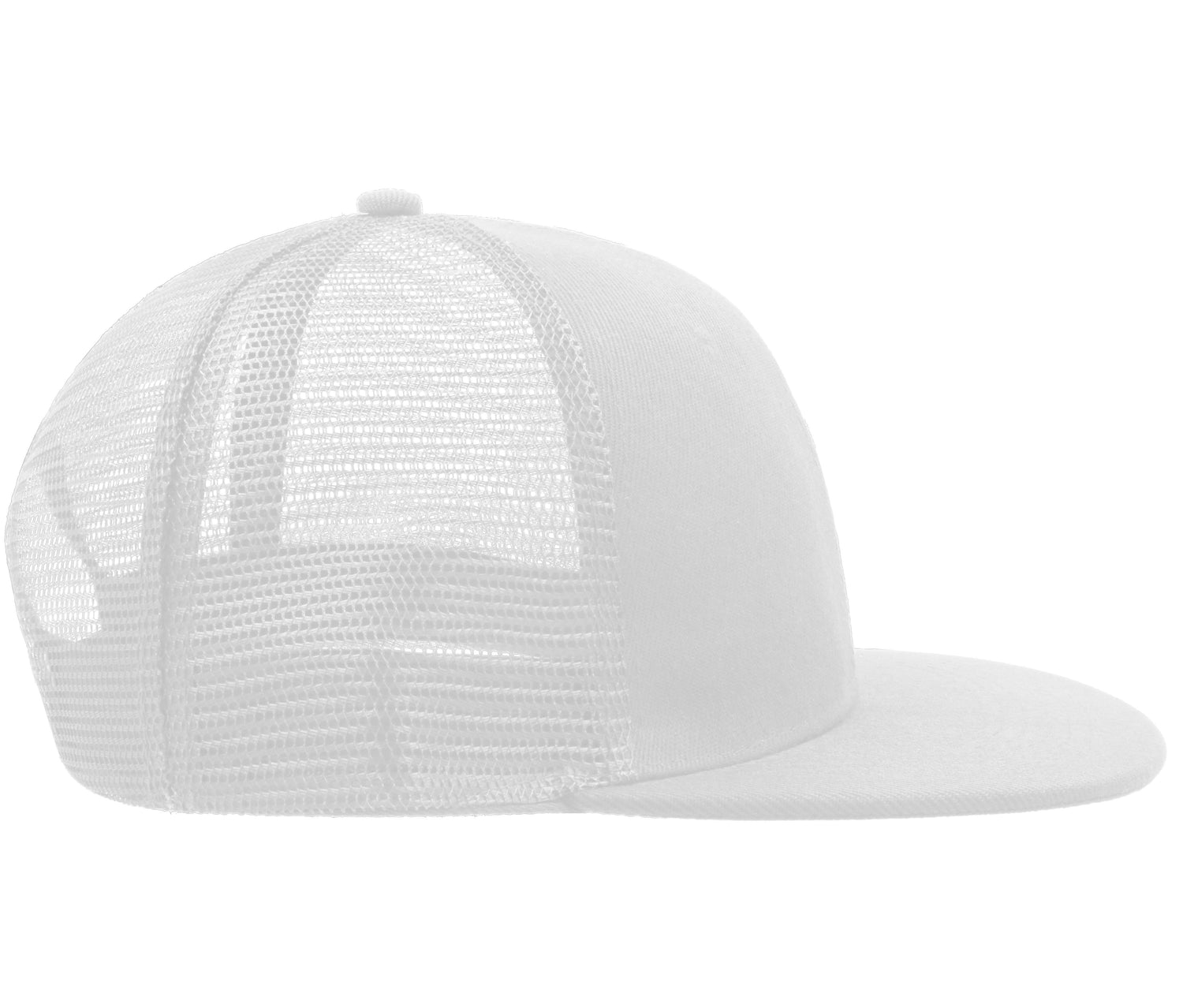ATLANTIS HEADWEAR SNAP MESH-S