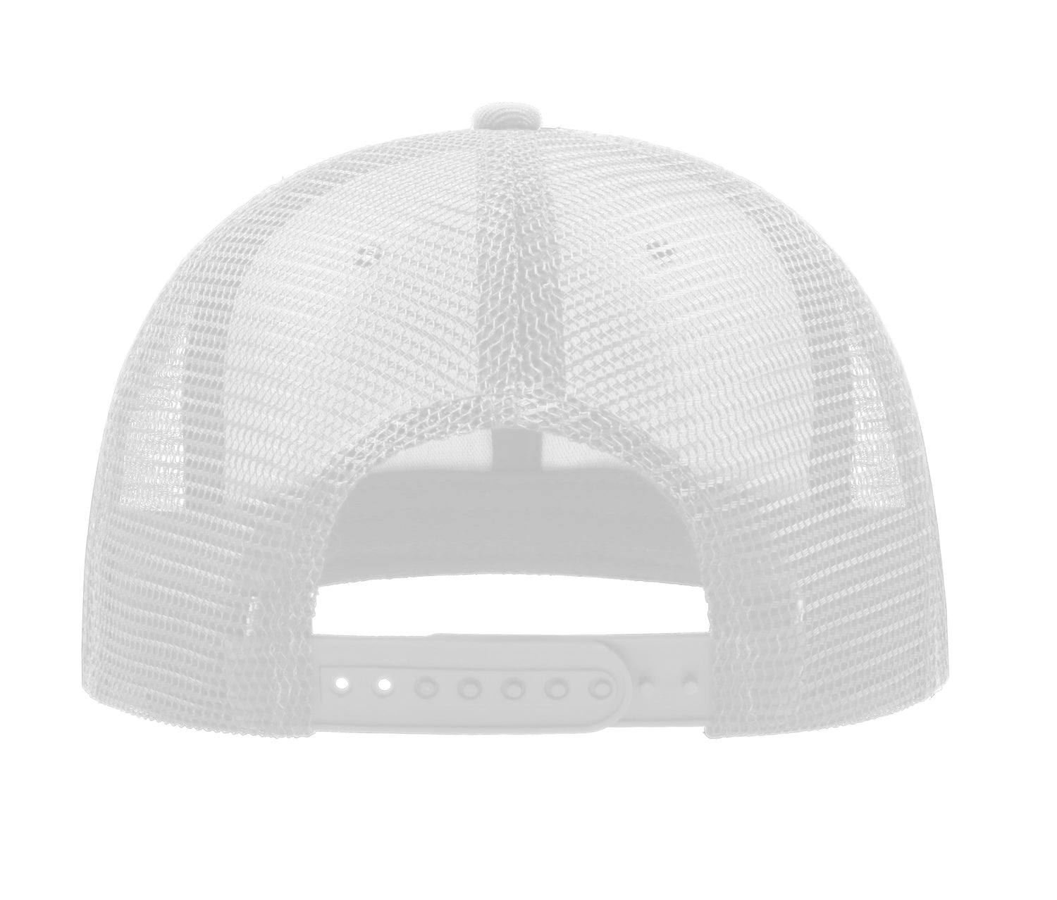ATLANTIS HEADWEAR SNAP MESH-S