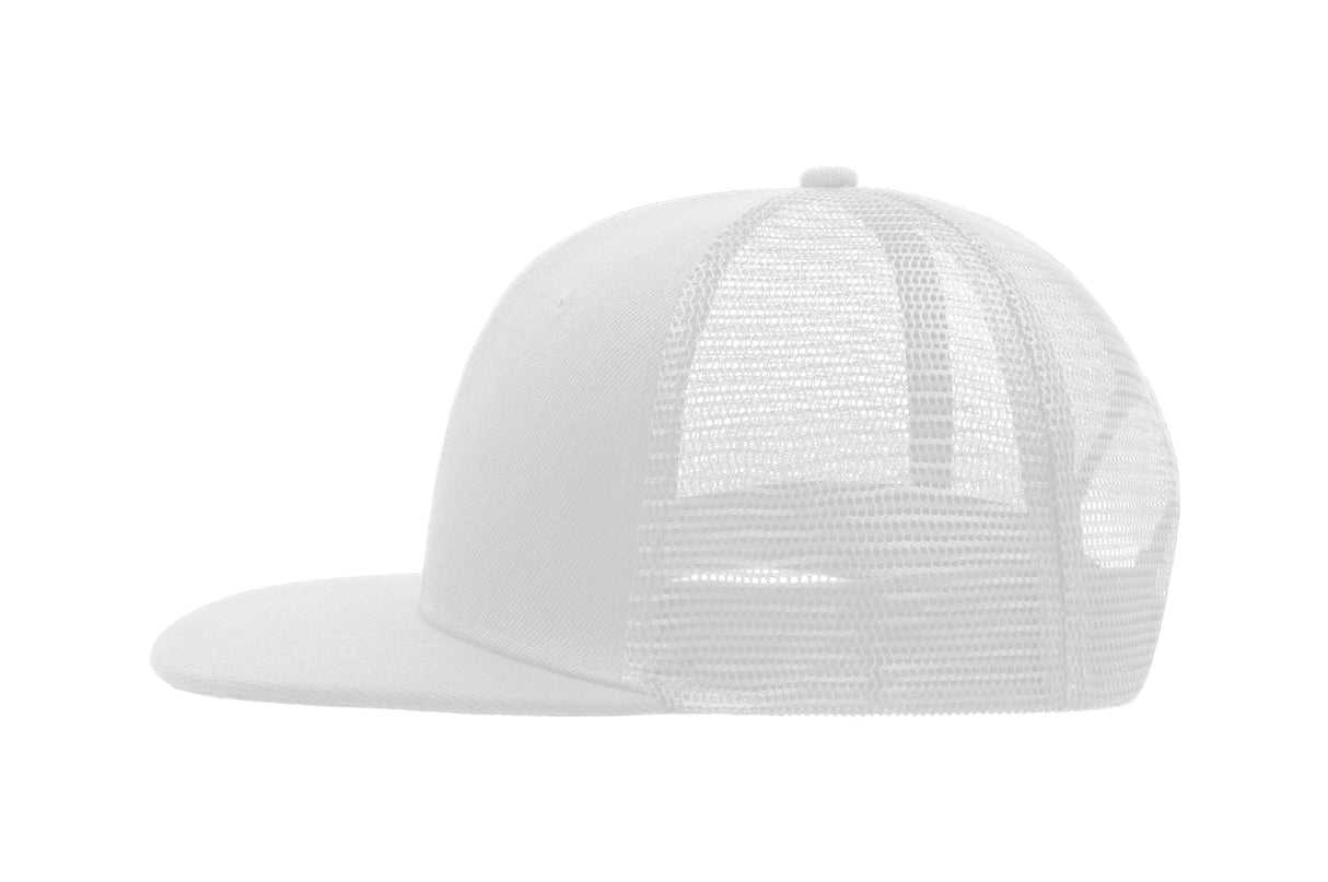 ATLANTIS HEADWEAR SNAP MESH-S