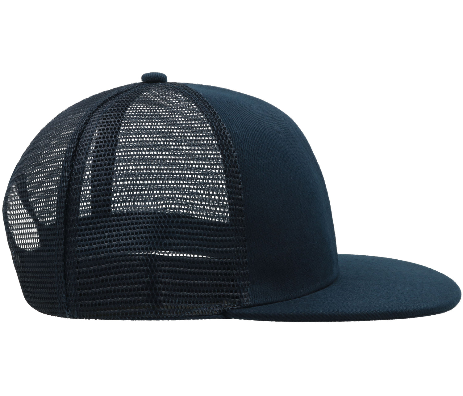ATLANTIS HEADWEAR SNAP MESH-S