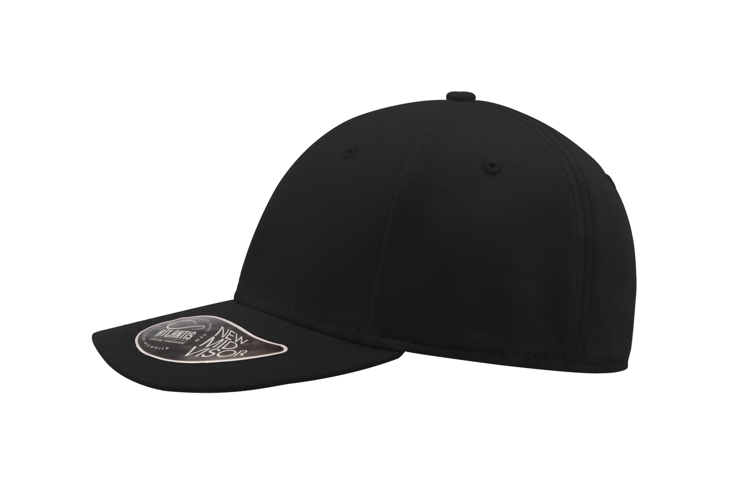 ATLANTIS HEADWEAR PITCH CAP