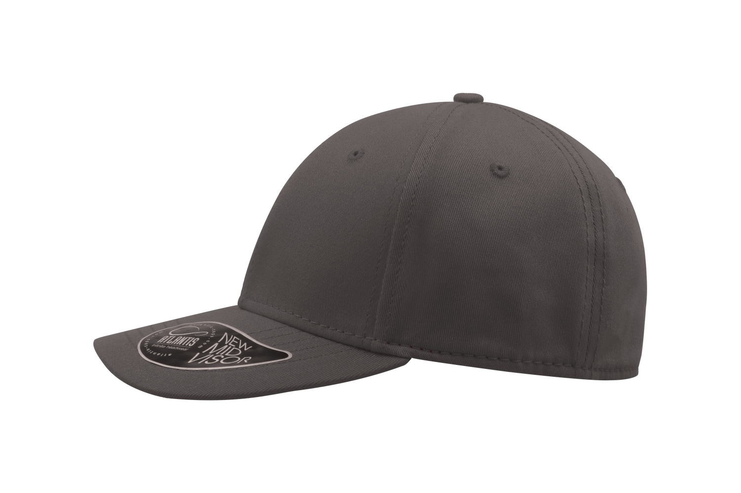 ATLANTIS HEADWEAR PITCH CAP