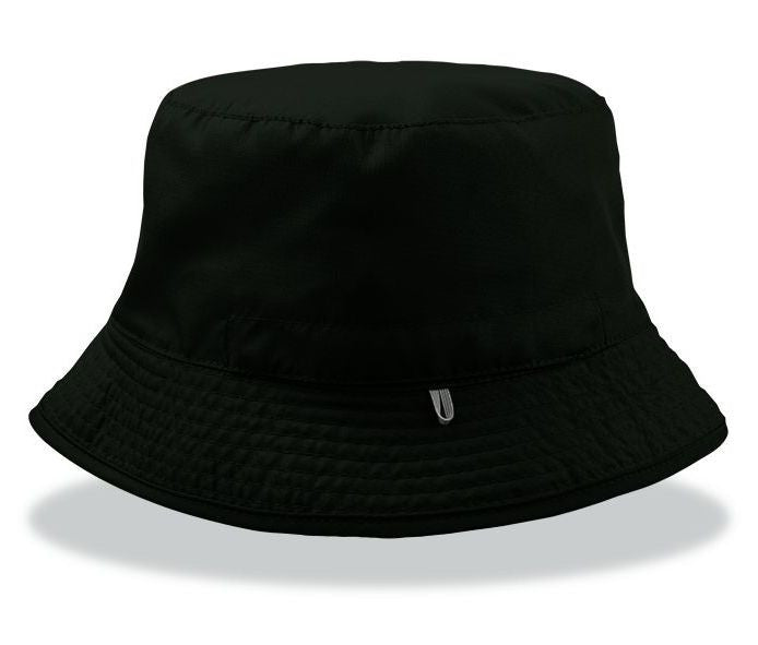 ATLANTIS HEADWEAR BUCKET POCKET-S