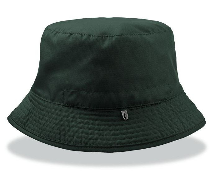 ATLANTIS HEADWEAR BUCKET POCKET-S