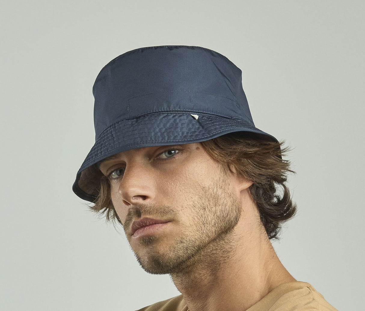 ATLANTIS HEADWEAR BUCKET POCKET-S