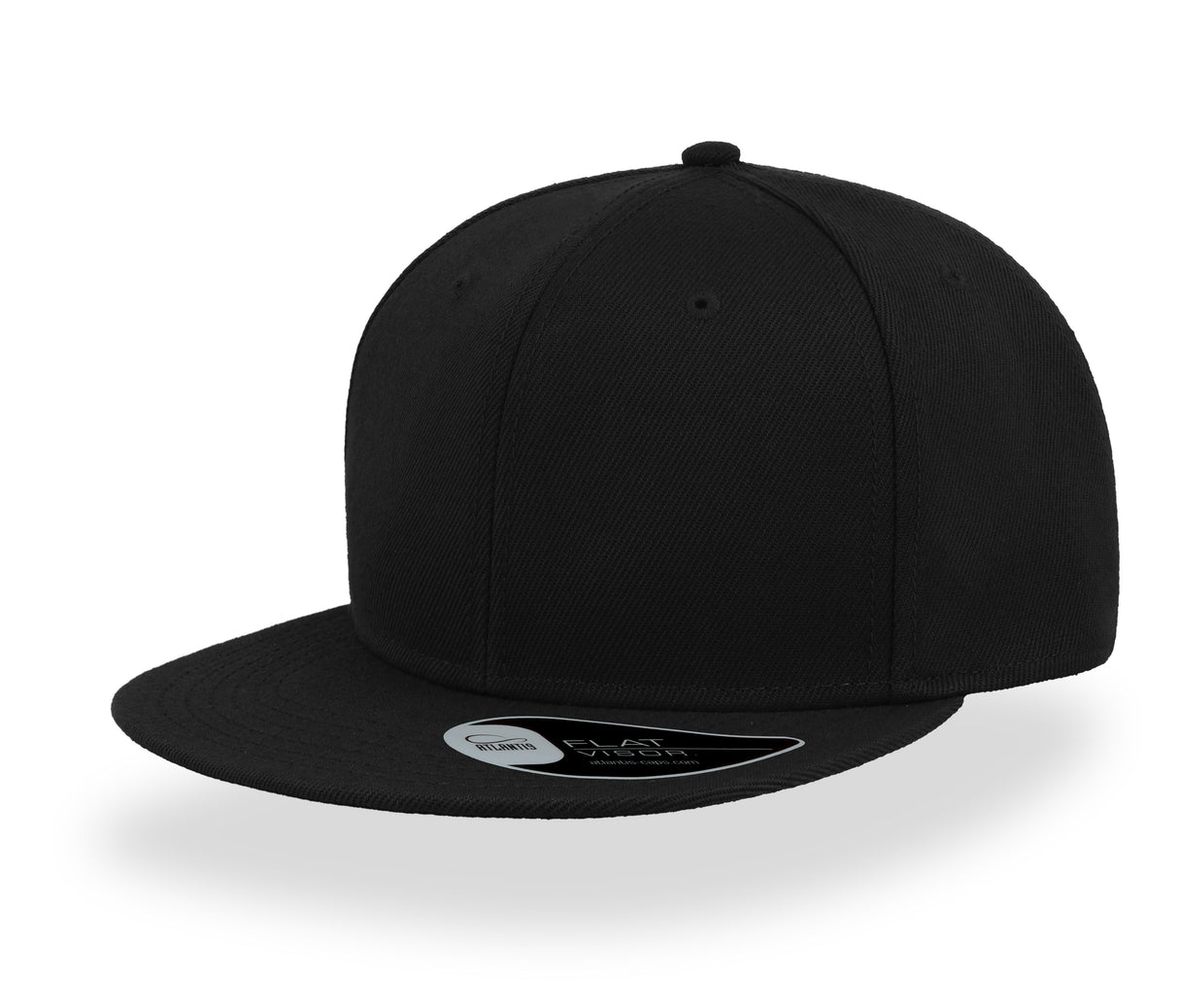 ATLANTIS HEADWEAR KID SNAP BACK-S