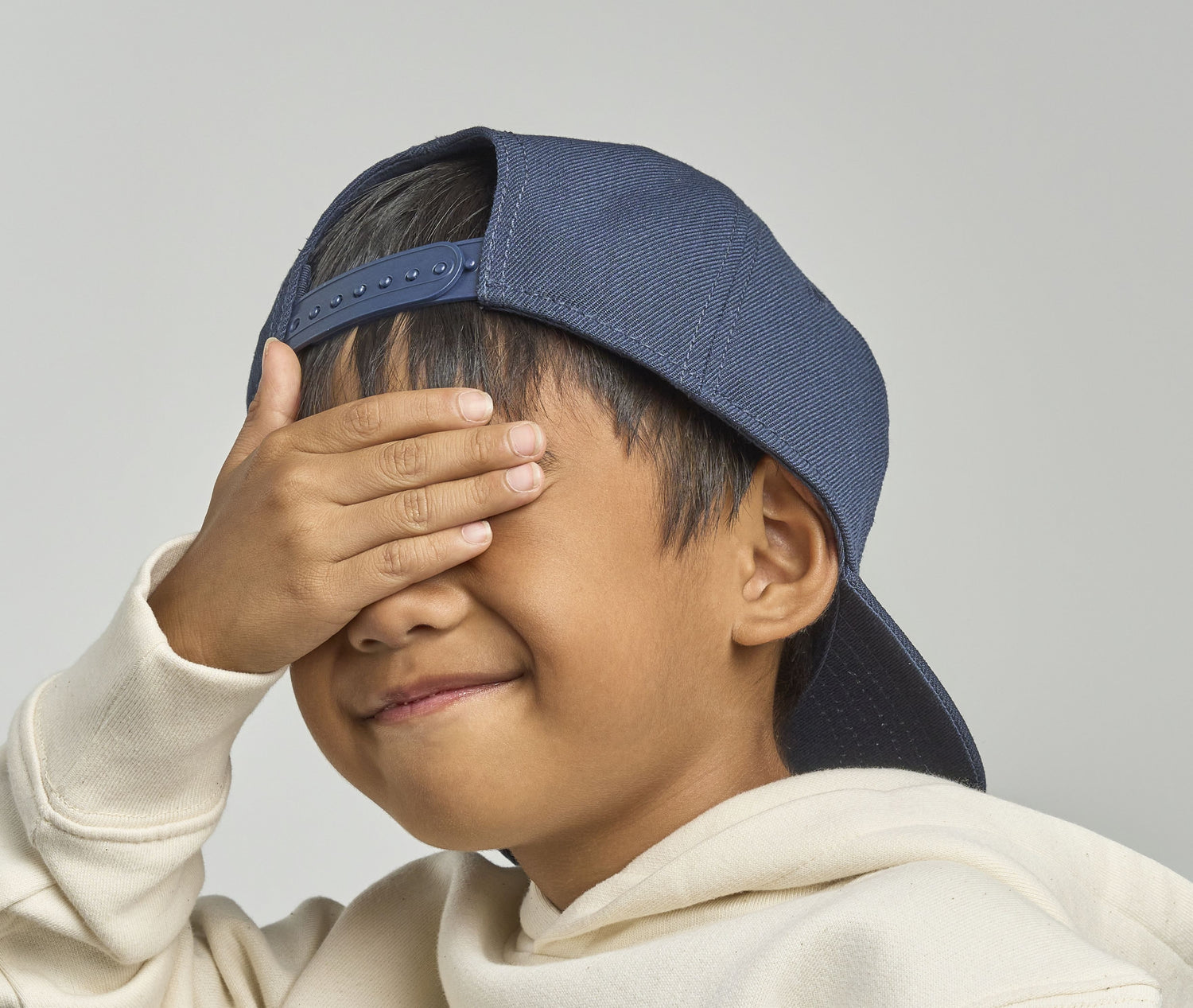 ATLANTIS HEADWEAR KID SNAP BACK-S