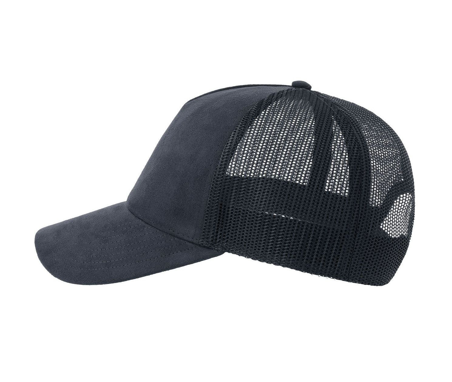 ATLANTIS HEADWEAR RAPPER SUEDE-S