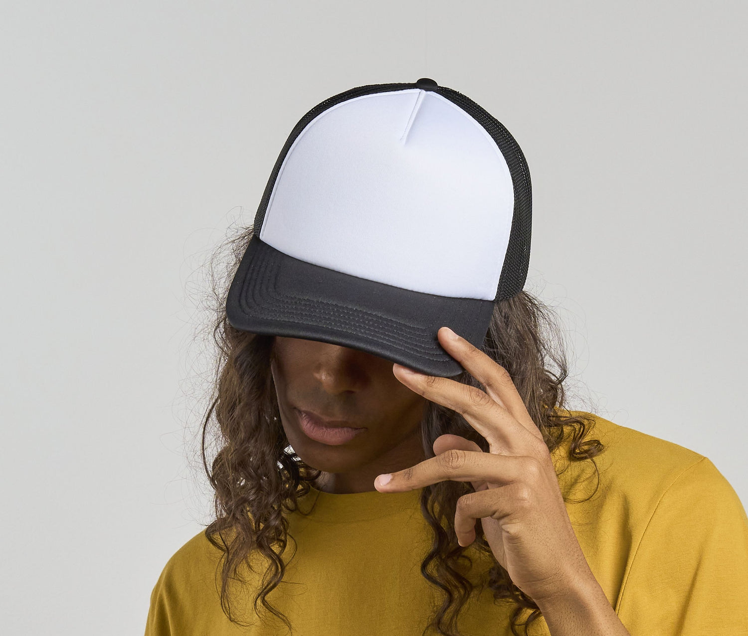 ATLANTIS HEADWEAR RAPPER-S