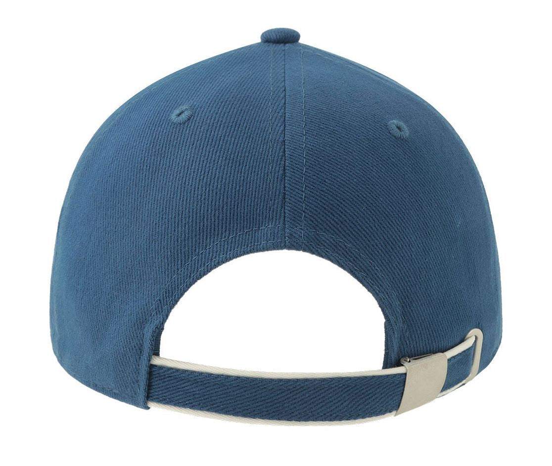 ATLANTIS HEADWEAR PILOT PIPING SANDWICH-S